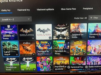 Xbox One S 1TB - 3