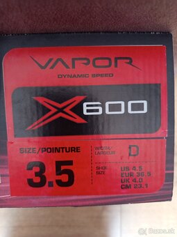 Hokejové korčule - 3