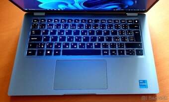 Dell Latitude 5420 TOP STAV i5-11gen/8gb/512SSD - 3