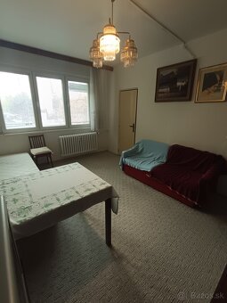 V lokalite Nová nemocnica ponúkam izbu do podnájmu - 3