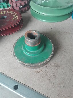 ND na bramborové kombajny , Grimme,Hagedorn, Hassia,.. - 3