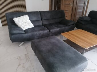 Sedacia suprava, gauc 3-2 + taburet - 3