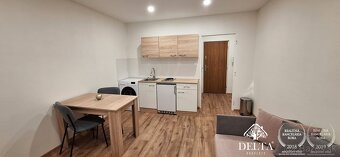 Garsónka 20 m2 rekonštrukcia Fončorda-Banská Bystrica prenáj - 3