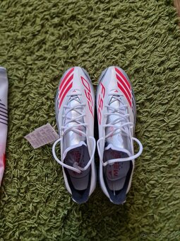 Adidas f50 elite fg. Messi - 3