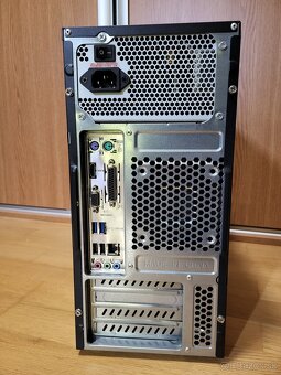 počítač Asus N3050M-E, Celeron N3050, 4 GB DDR3, 120 GB SSD - 3