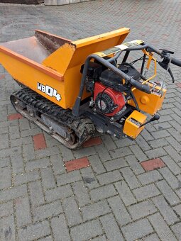 mini dumper - 3