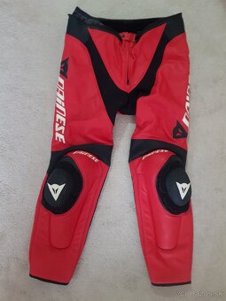 Dainese motorkarska kombineza - 3