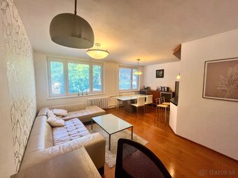 PRENÁJOM Pekný 3 - izbový byt - Košice Staré mesto - 3