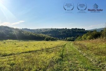 Investičný pozemok, 566m2, Hnevlivá dolina, Prešov - 3