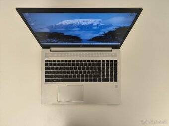 HP ProBook 455 G7 | Ryzen 5 4500U | 16 → 32 GB RAM | 512 → 1 - 3