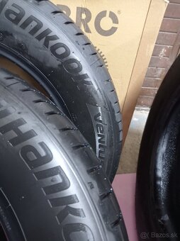 Hankook ventus prime4 205/60/R16 92V letné - 3