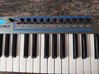 Virtual Analog Synthesizer "NOVATION Xio 49"+ USB napájač - 3