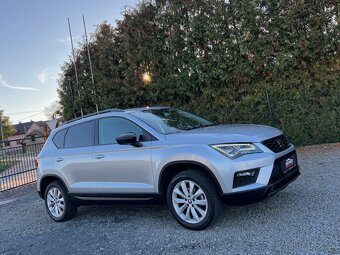 Seat Ateca 1.6 TDI 115 Style DSG - 3