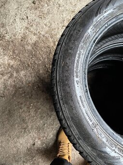 NOKIAN 185/60/R15 ZIMNÉ - 3