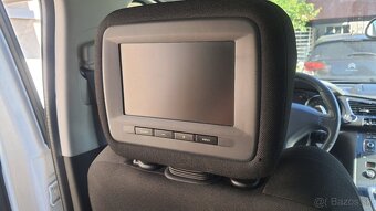 PEUGEOT 3008 2.0 DIESEL - 3