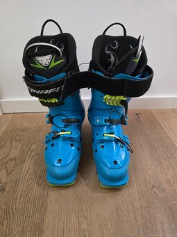 Skialp lyziarky Dynafit NEOu vel.23 - 3