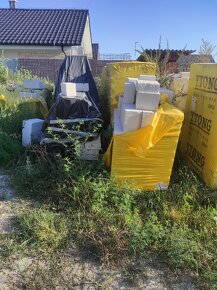 Zbytok zo stavby - 3