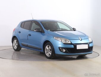 Renault Megane 1.5 dCi, 2013, 66 kW, 265 752 km - 3