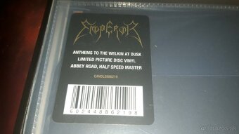 LP METAL - ROZNE STYLY VERZIE - 3