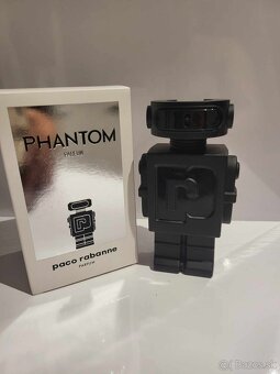 PÁNSKE PARFÉMY 20 eurové - 3