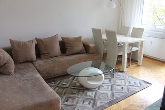 3-izbový byt, Kramáre, vrátane energií - 3