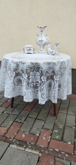 babčine sedenie - 3