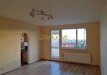 2-izbový byt v mestskej časti Bratislava – Podunajské Biskup - 3