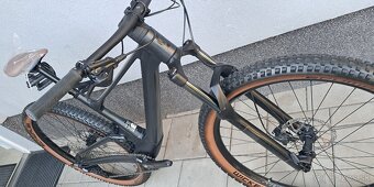 29´´ full SCOTT spark 960 veľ M, 1x12 - 3