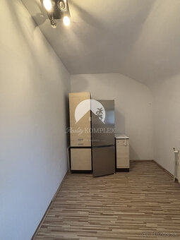 Reality komplex s.r.o., Vám  ponúka na prenájom útulný 1 izb - 3