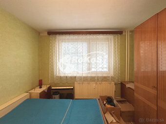 PREDAJ - 3 izbový byt, Zakarpatská ulica, Rožňava - 3