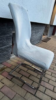 Predám kuchynské stoličky - 3