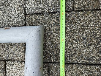 Konzola na stožiar - 3