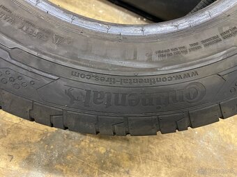 CONTINENTAL ContiVanContact 200 225/65R16 C 4ks - 3