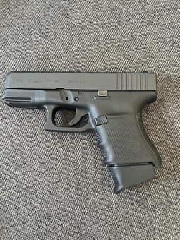Glock 29 10mm AUTO - 3