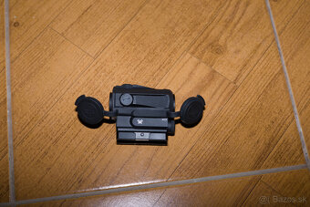 Kolimátor Vortext Sparc AR - červená bodka 2 MOA - 3