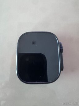 Apple Watch Ultra 2 Black - 3