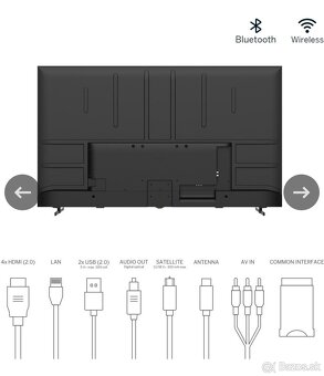 Thomson 65ua5s13 - 3