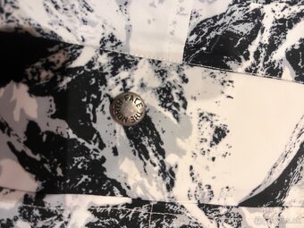 NorthFace GoreTex Bunda - 3