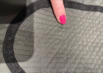 Panska zimna bunda Thor Steinar - 3