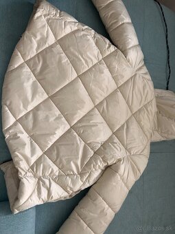 Dámska bunda - 3