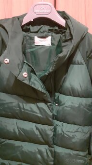 Dievcenska zimna bunda - 3