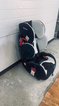 RECARO AUTOSEDAČKA - 3