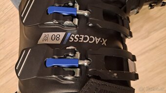 Salomon lyžiarky - 3