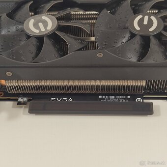 EVGA XC3 ULTRA GeForce RTX 3070 8GB - 3