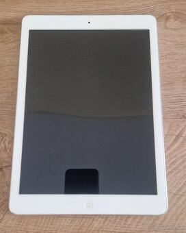 iPad Air A1474 16GB - 3