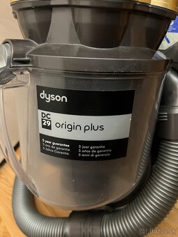 Vysávač Dyson DC29 Origin - 3