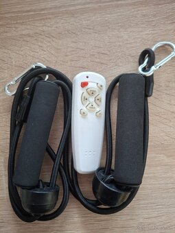 Vibračná plošina - 3