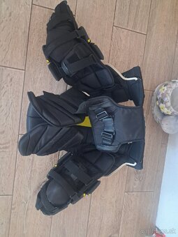 Brankárska vesta CCM - 3