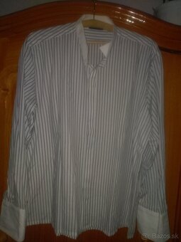 Panske kosele, kravaty - 3