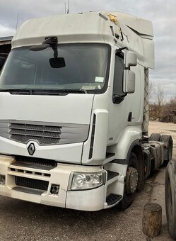 Renault premium - 3